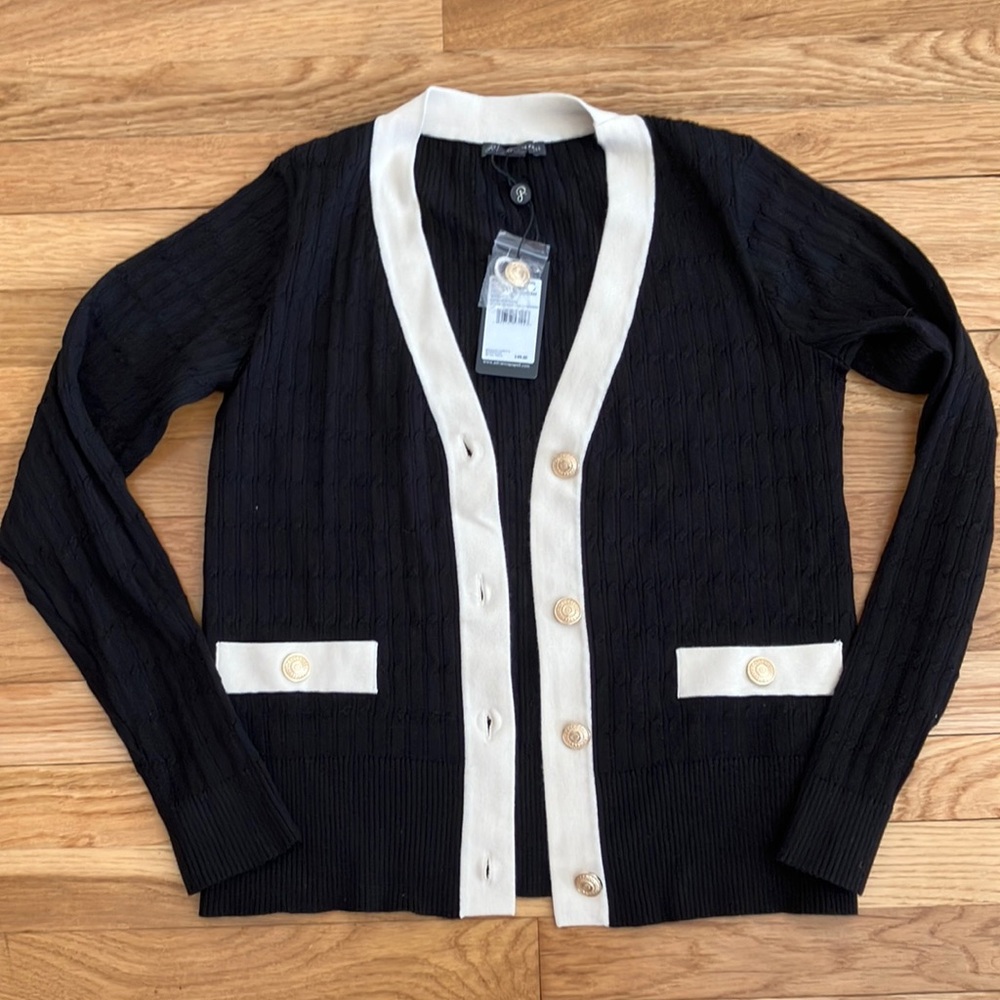 New with tags cardigan
